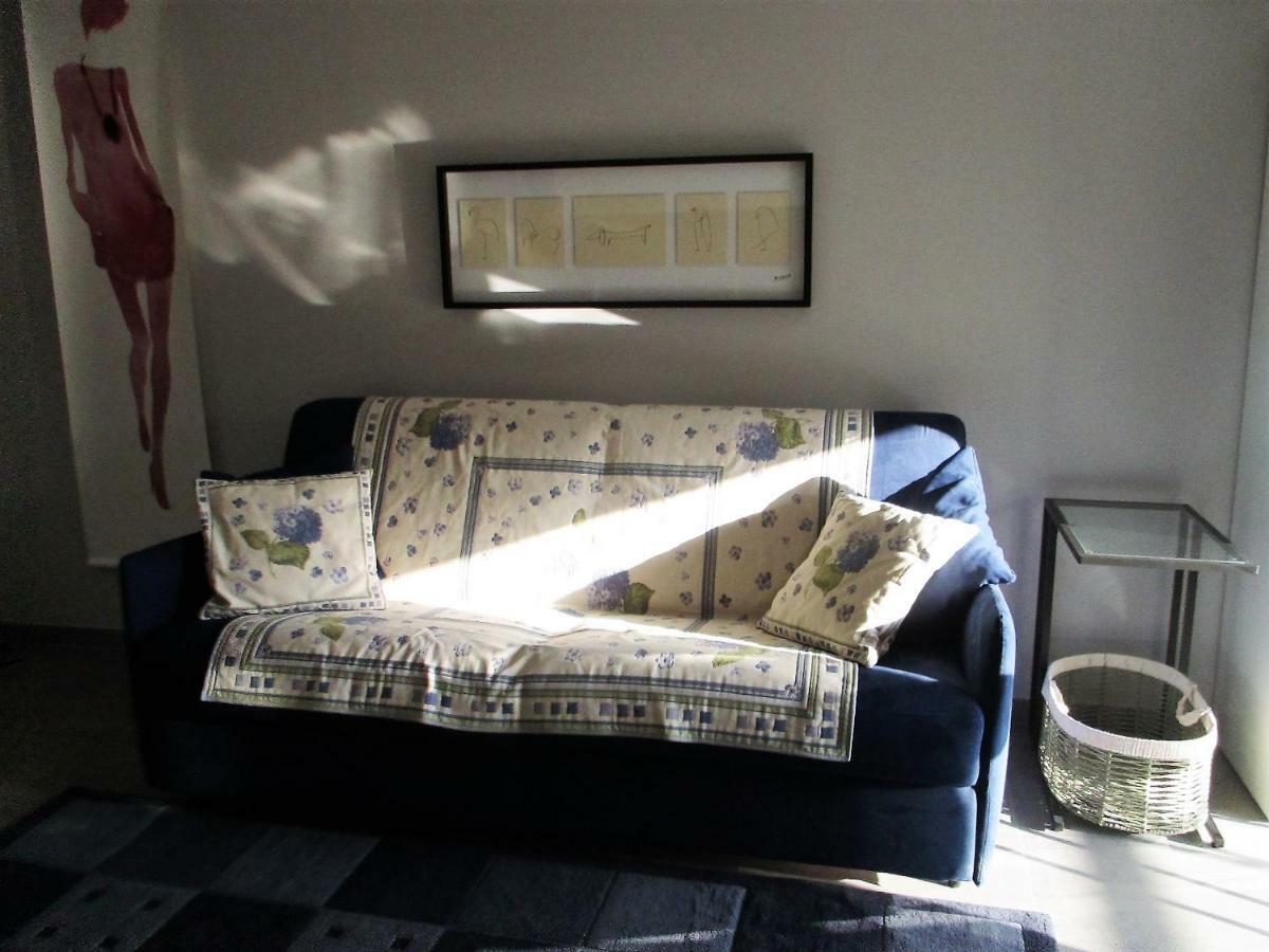 Apartment Cattleya - Rue Halevy Nice