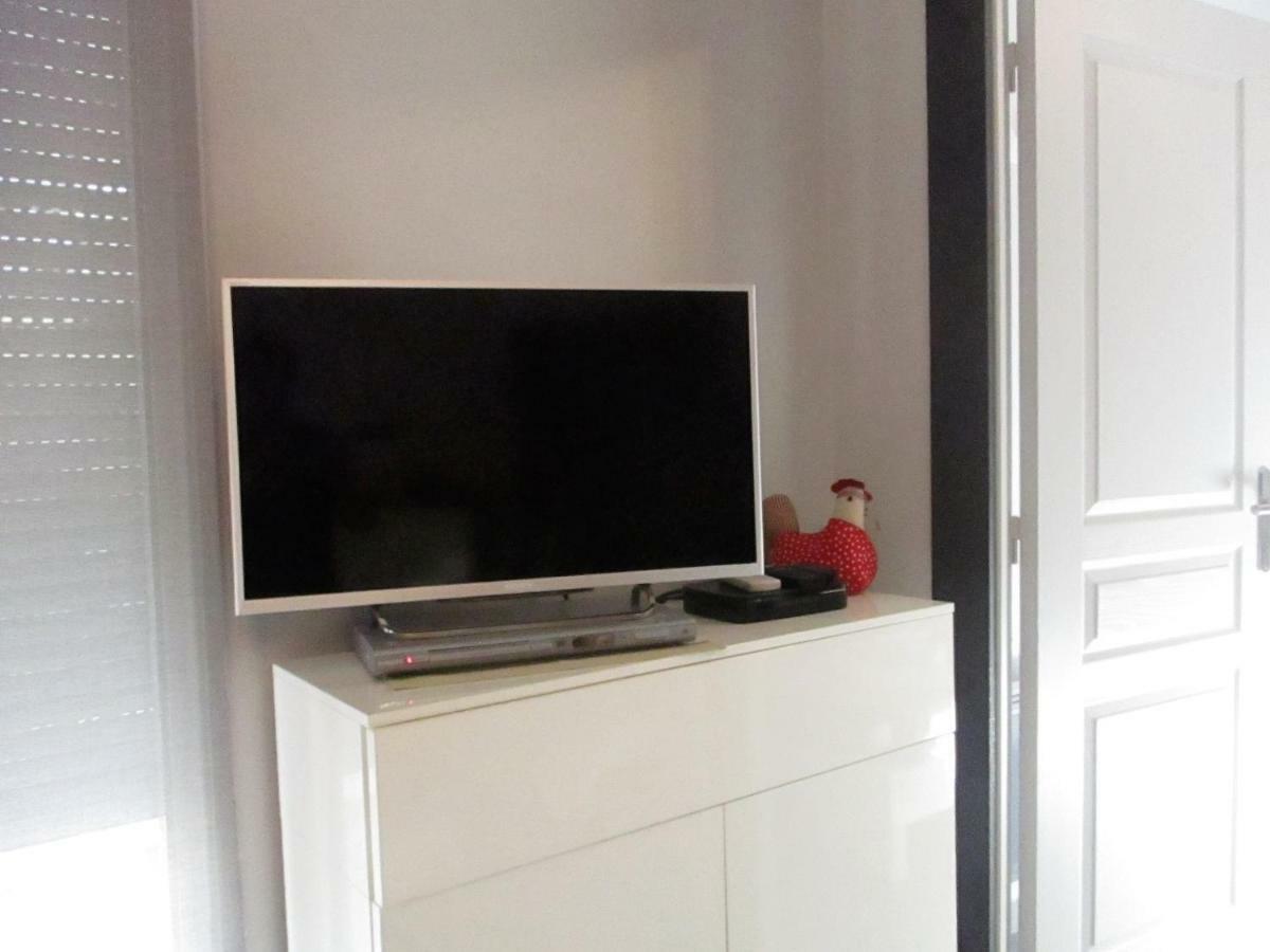 Apartment Cattleya - Rue Halevy