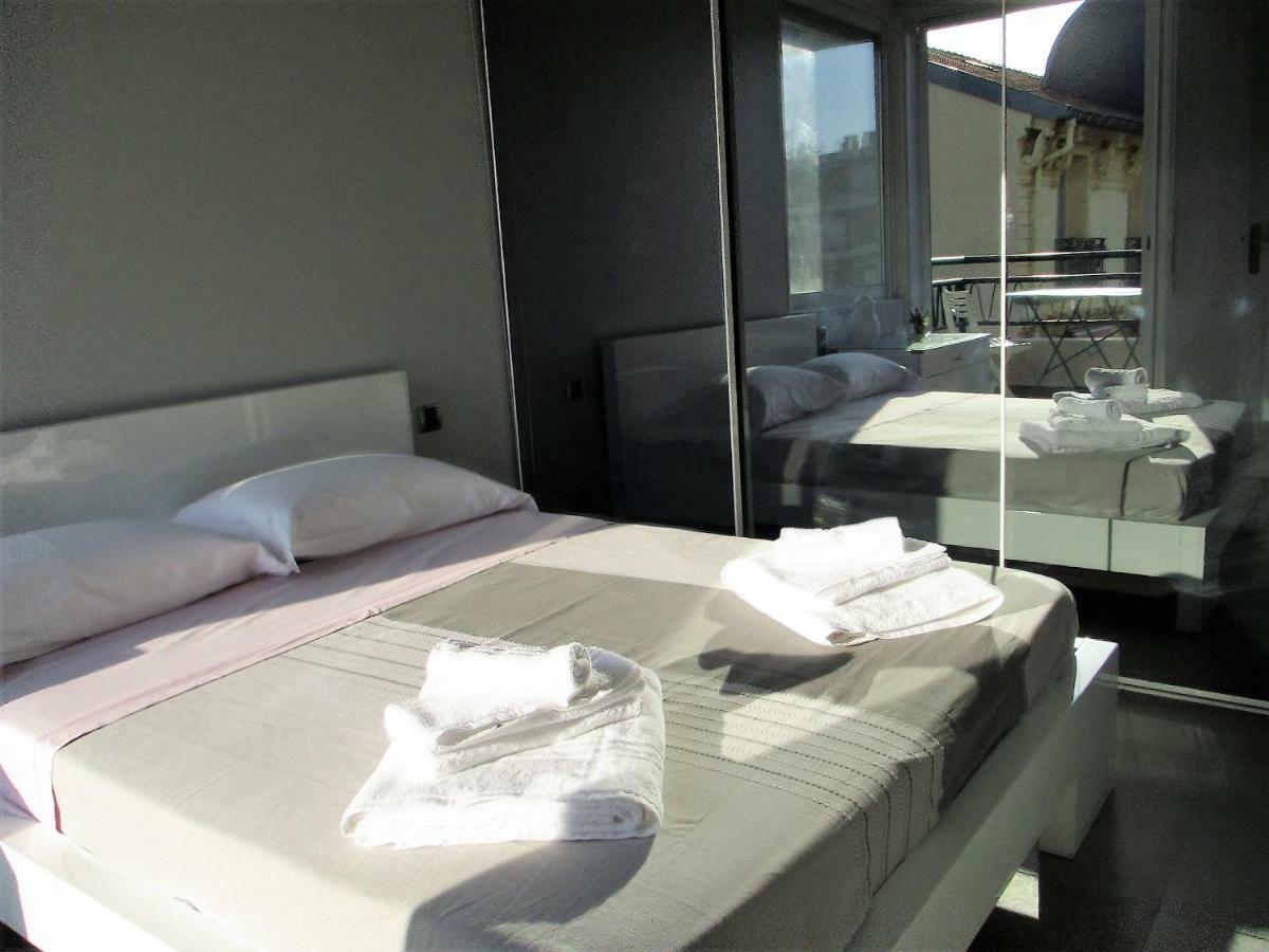 Apartment Cattleya - Rue Halevy *