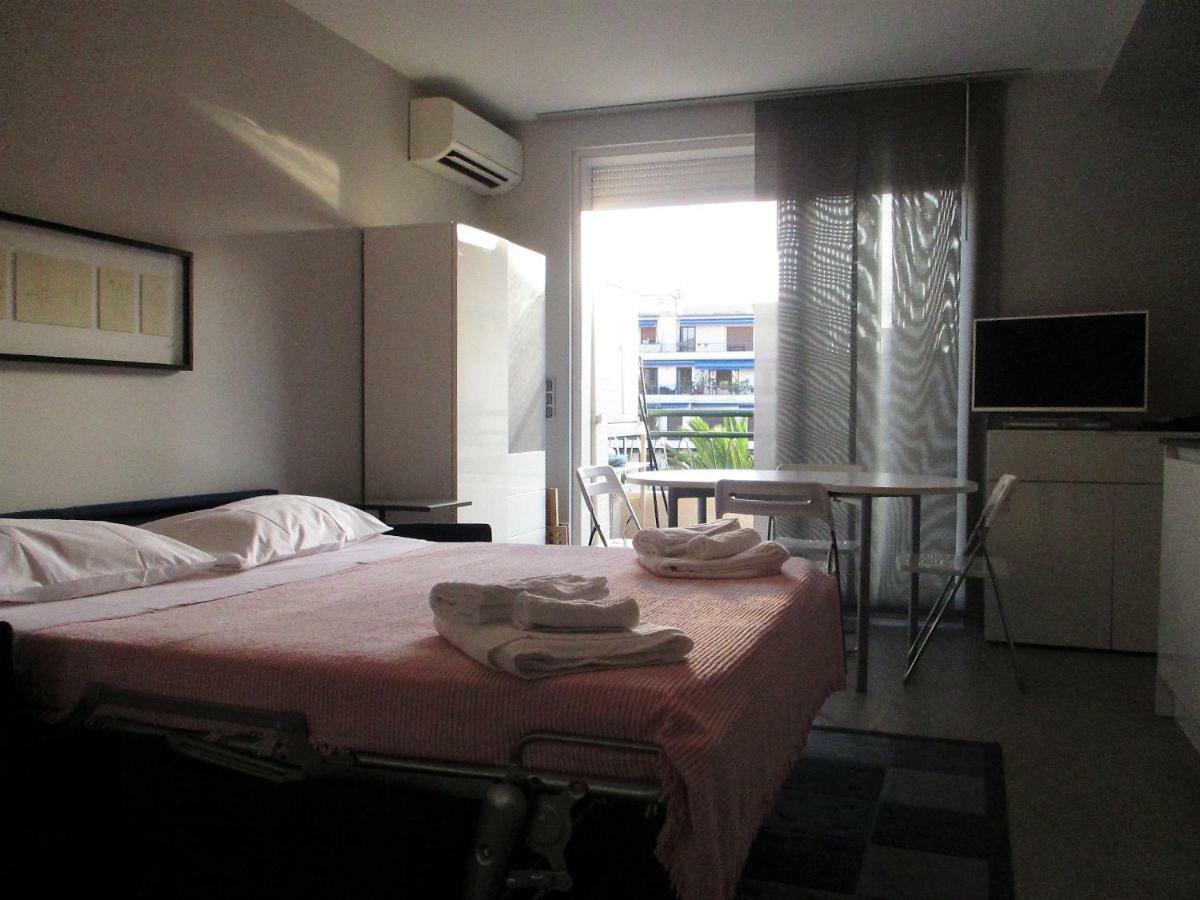 Apartment Cattleya - Rue Halevy Nice