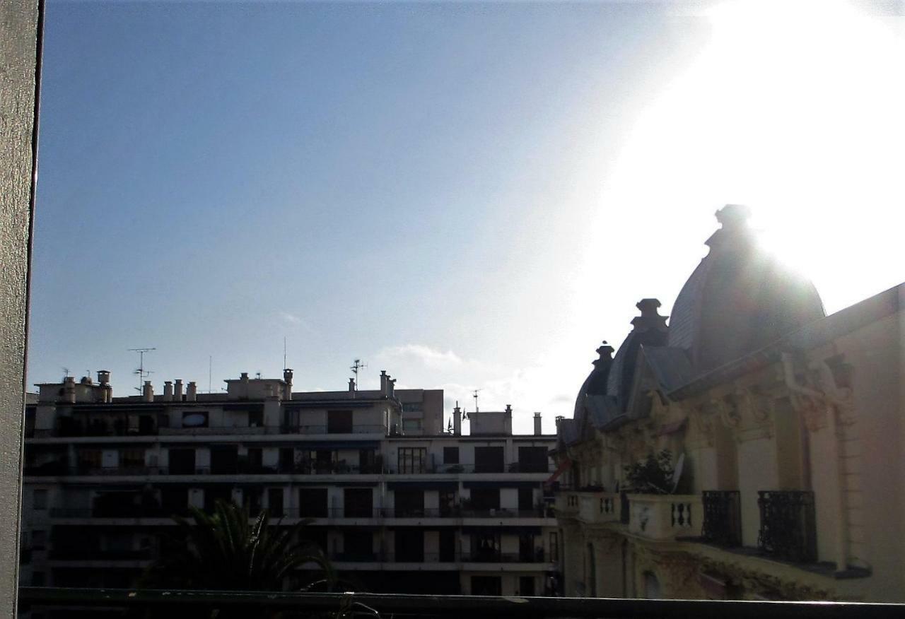 Apartment Cattleya - Rue Halevy *
