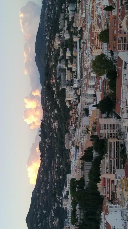 Apartment La Maison De Lulu Nice