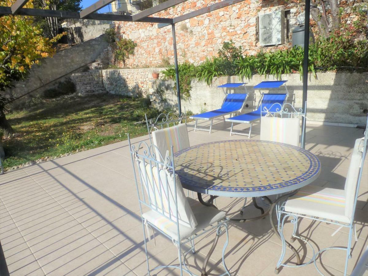 Mt Fleuri Appartement
