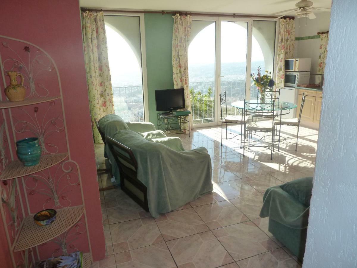 Appartement Mt Fleuri *