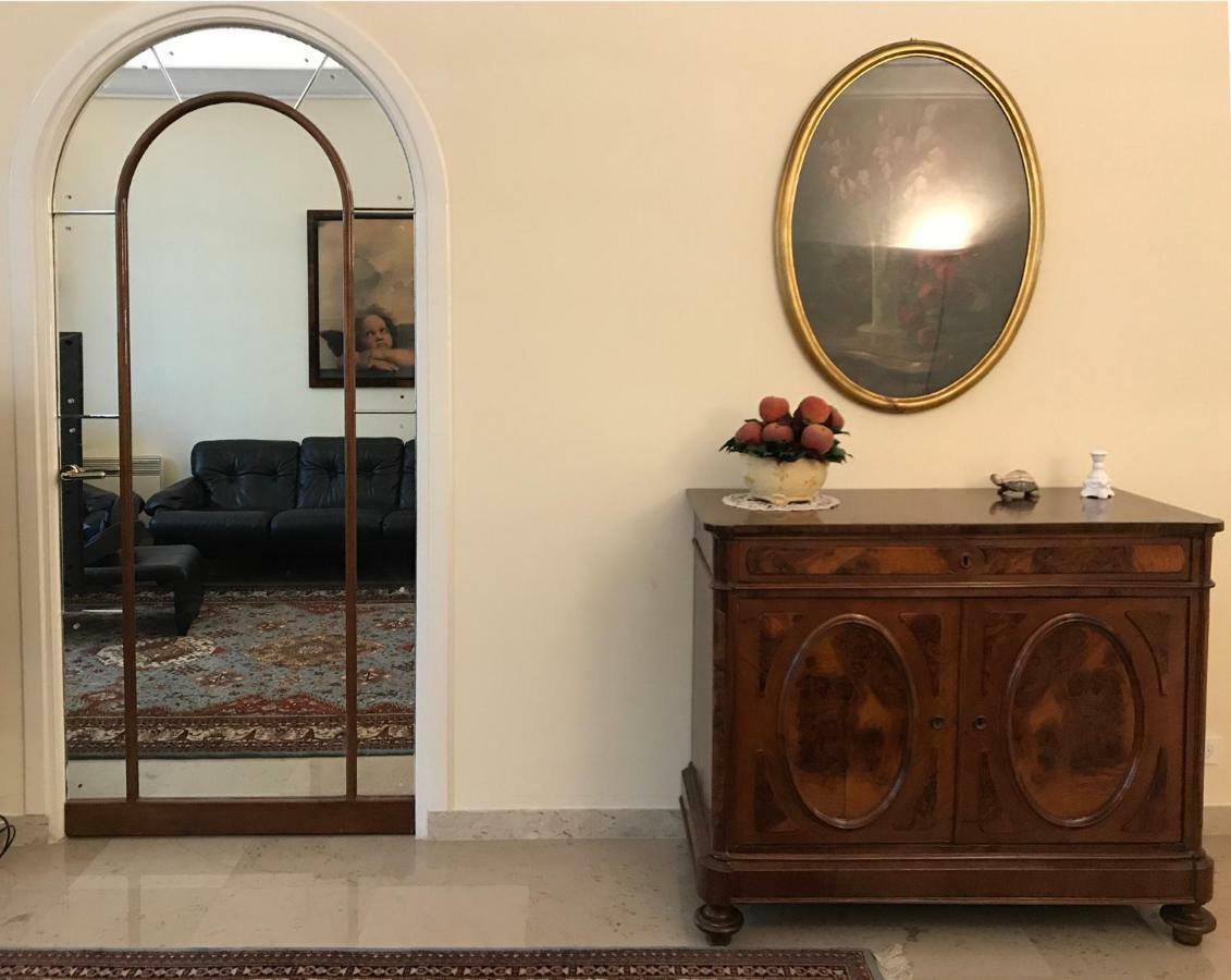 Savoy Palace Apartment Nice