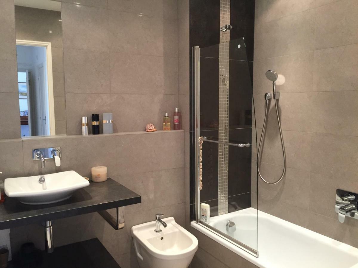 Constellations De Fabron Apartment *