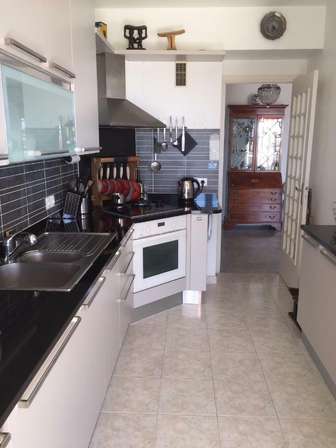 Constellations De Fabron Apartment Nice