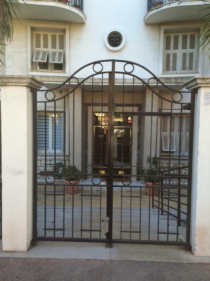 Terrasse Vue / Apartment *