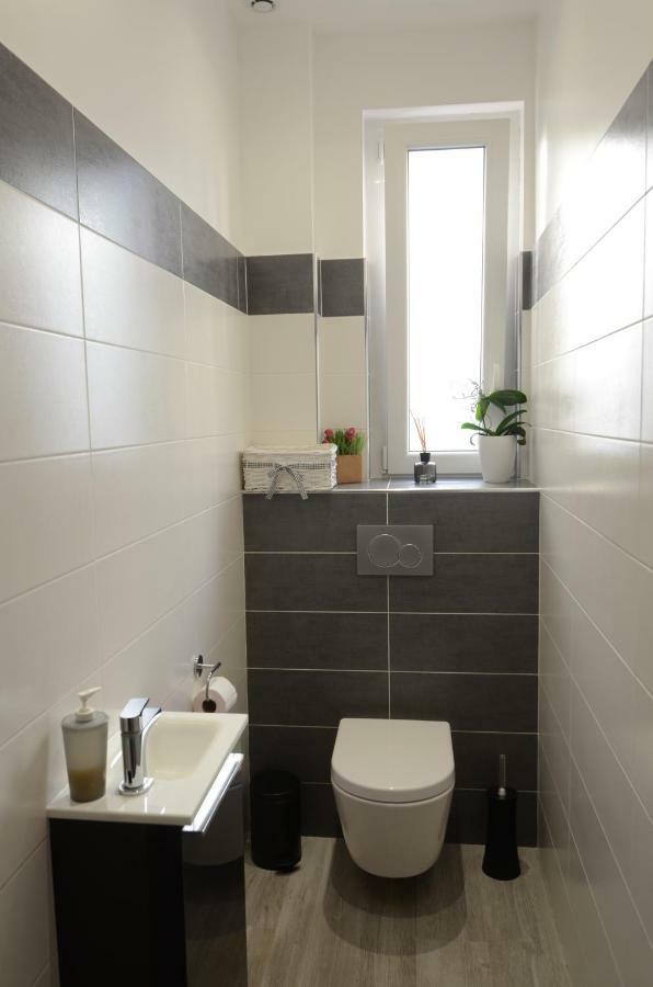 Apartamento Carre D'or Very Appart Near The Beach 2 A 6 Personnes Nice