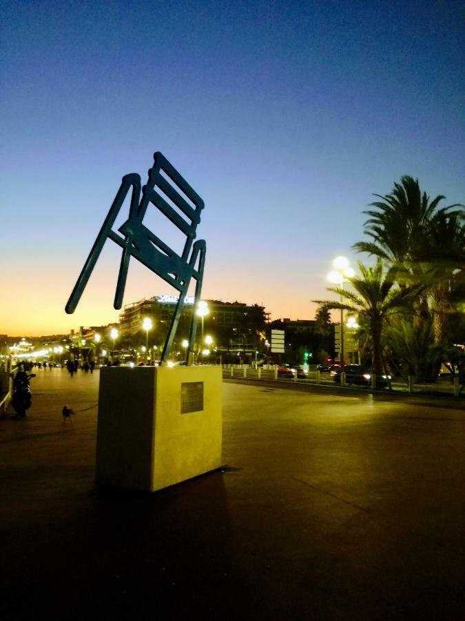 Promenade * Nice