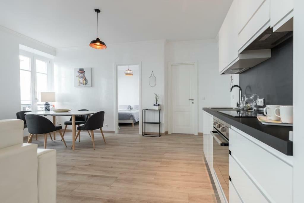 Holiday - Apartment Nice