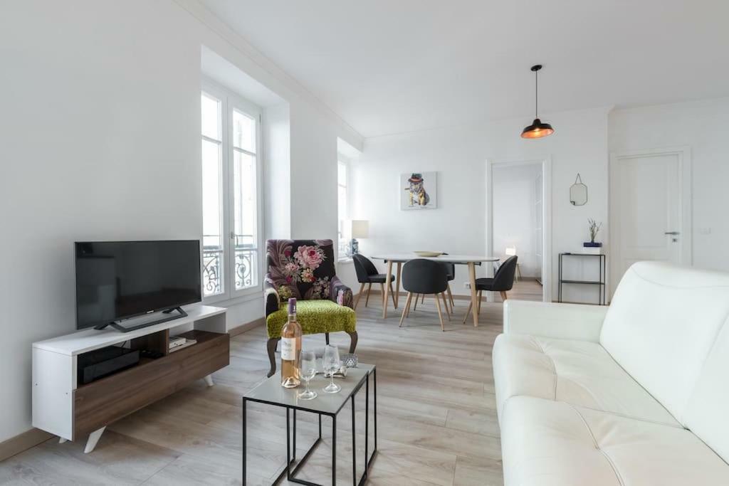 Holiday - Apartment Nice