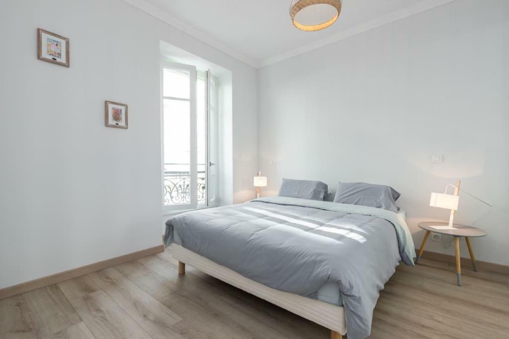 Holiday - Apartment *