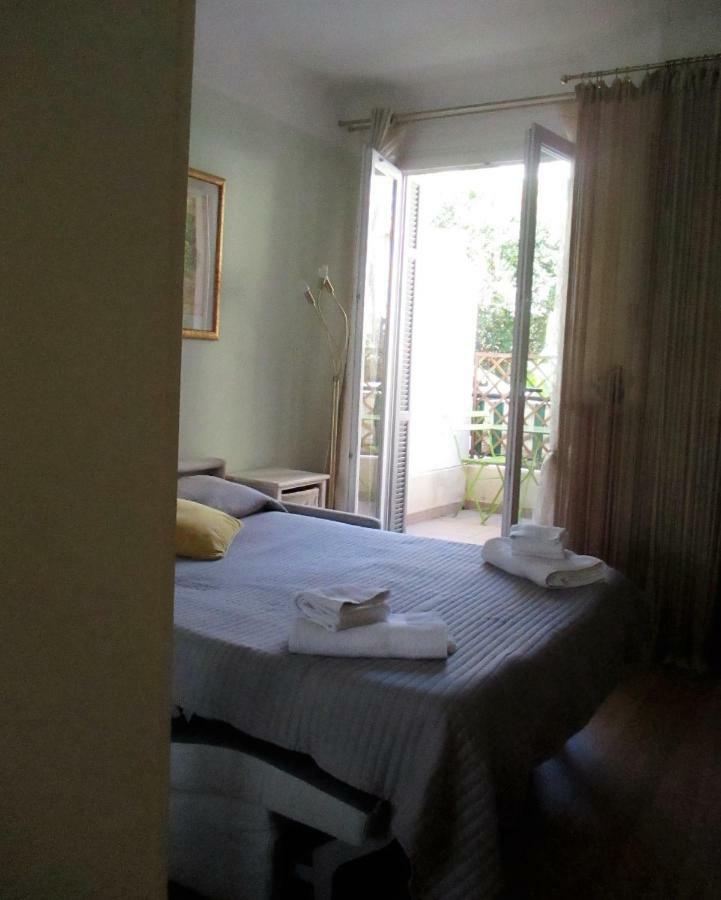 Apartment In Rue Halevy - Ric *