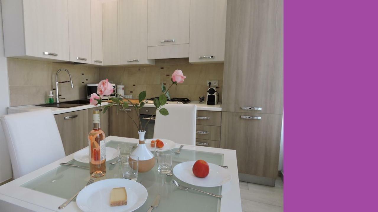 Nice France Apartment 2 Rooms Max 4 Persons Apartment