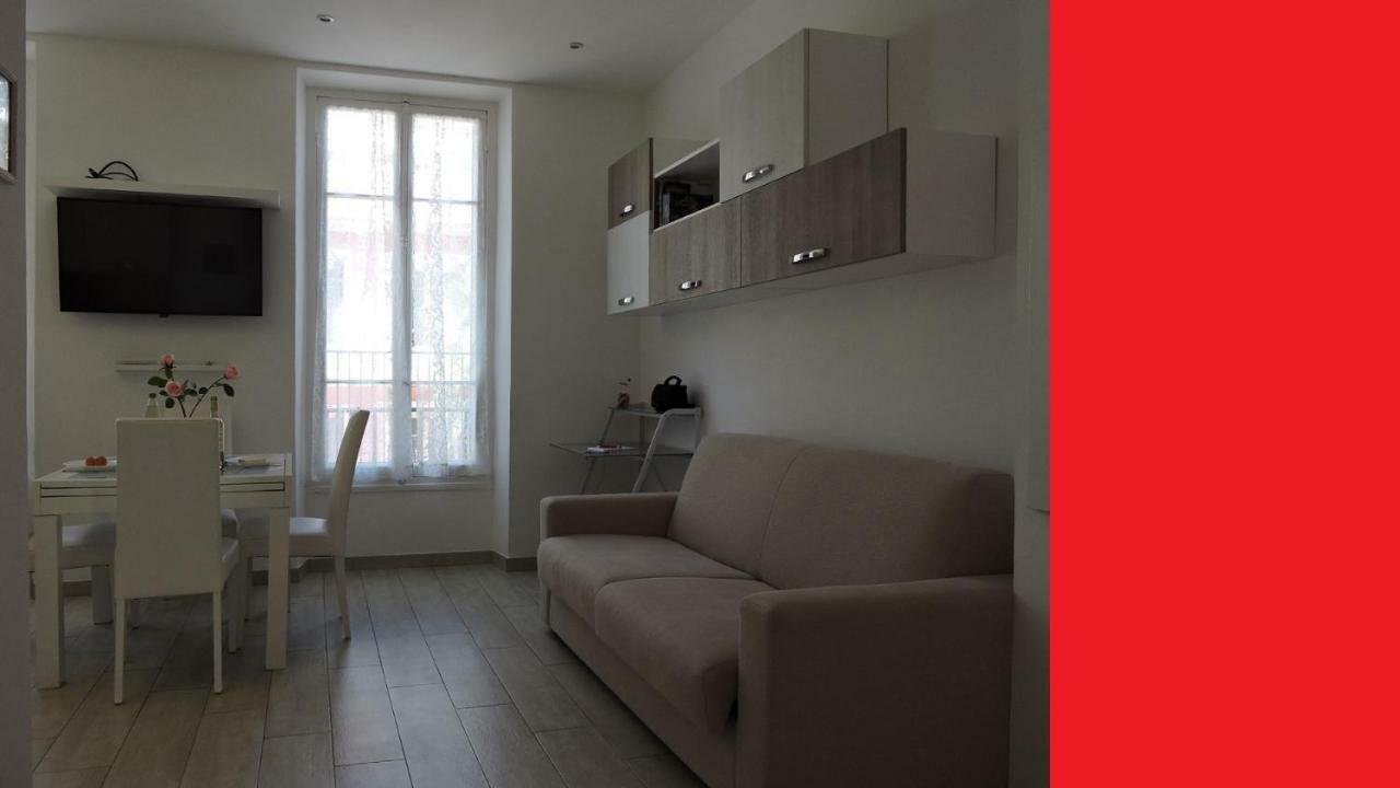 Nice France Apartment 2 Rooms Max 4 Persons Apartment