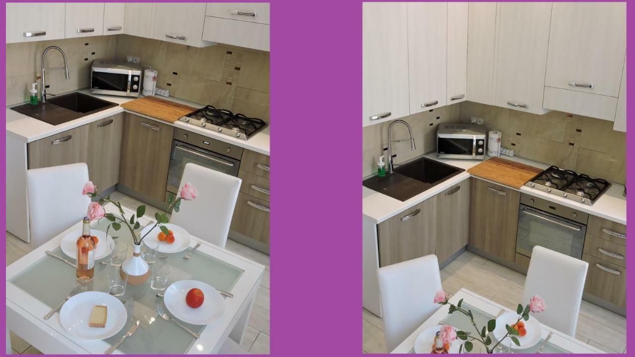 France 2 Max 4 Persons Apartment Nice