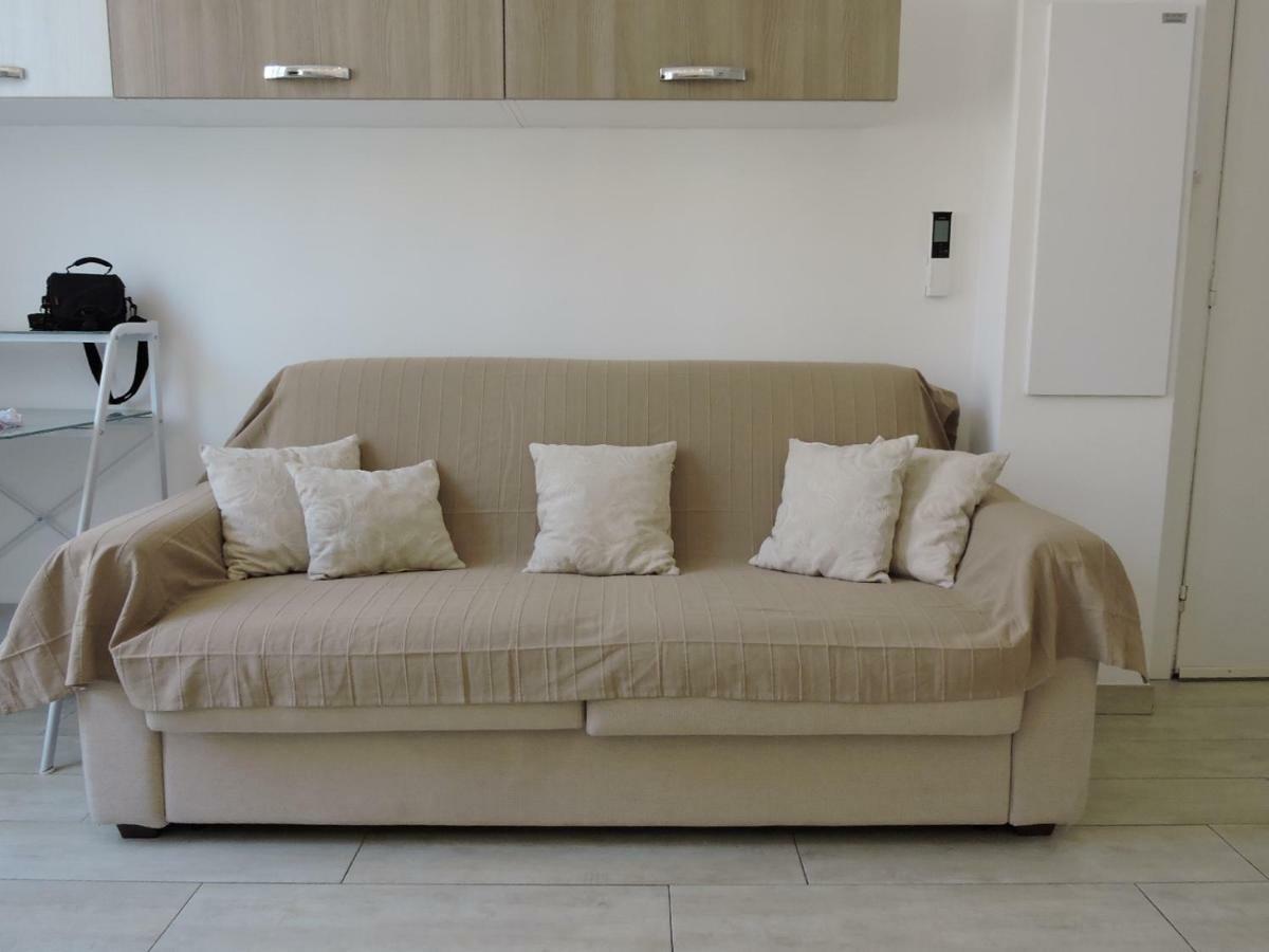 Nice France Apartment 2 Rooms Max 4 Persons * Nice