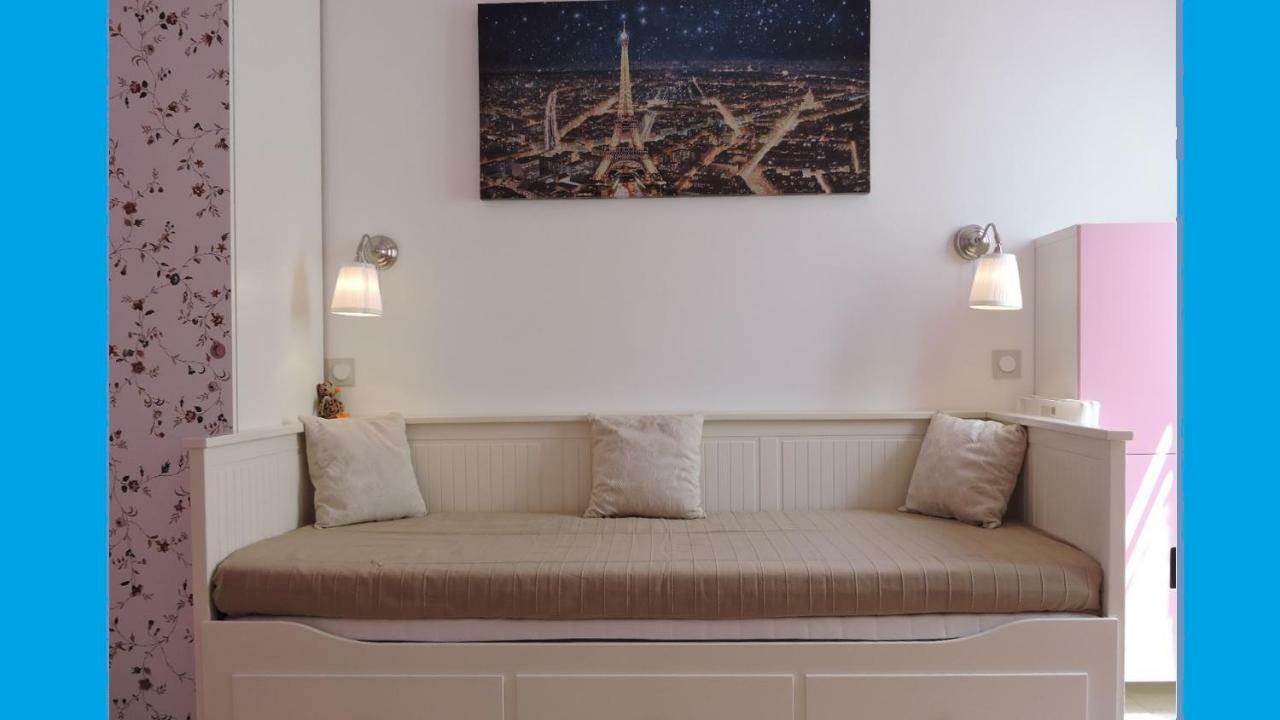 Nice France Apartment 2 Rooms Max 4 Persons Apartment