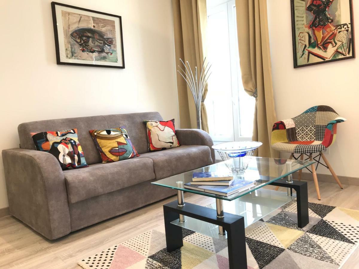 Apartment Alyon Nice