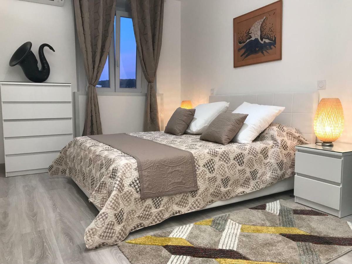 Apartment Alyon *