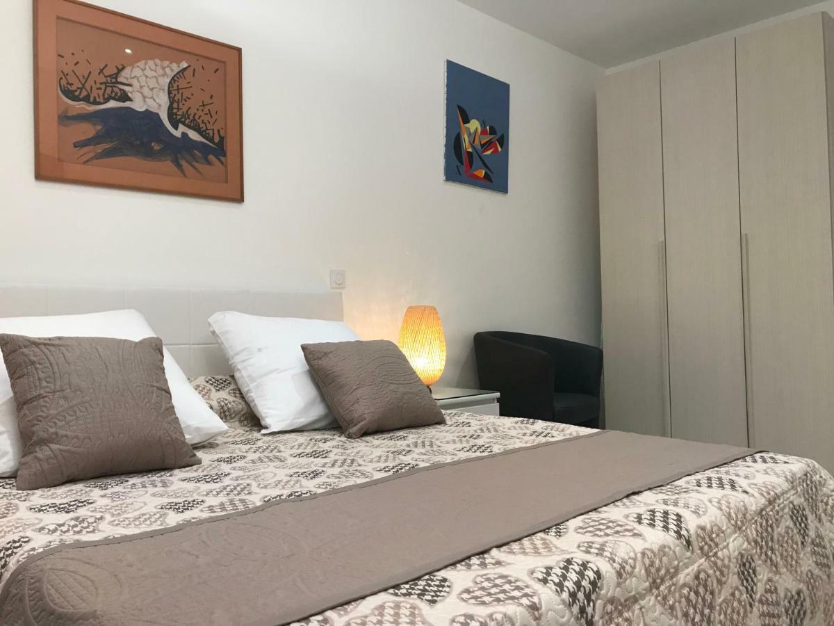 Apartment Alyon Nice