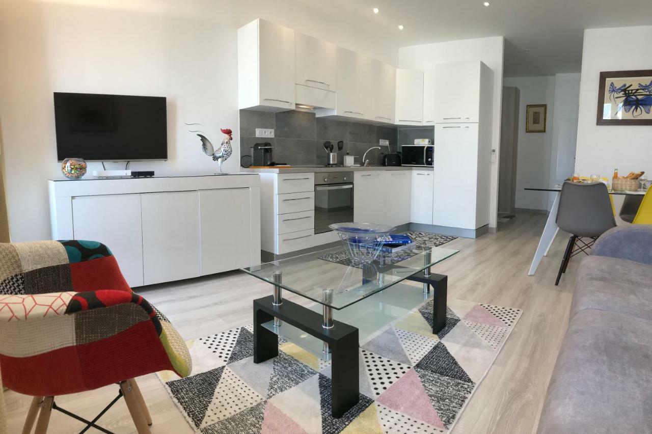 Apartment Alyon