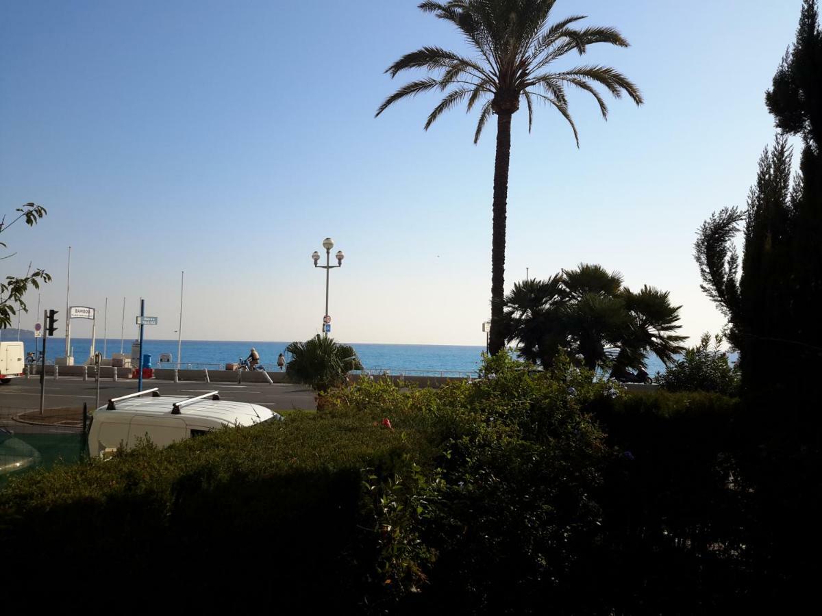 Promenade * Nice