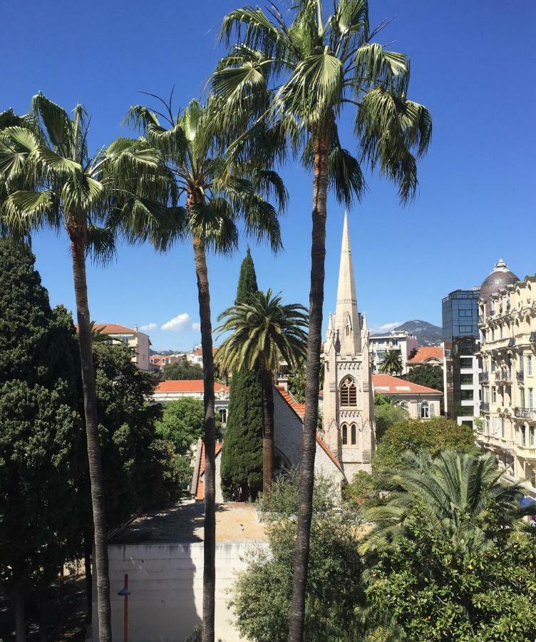 Apartment Carre D'or! Park View! Nice