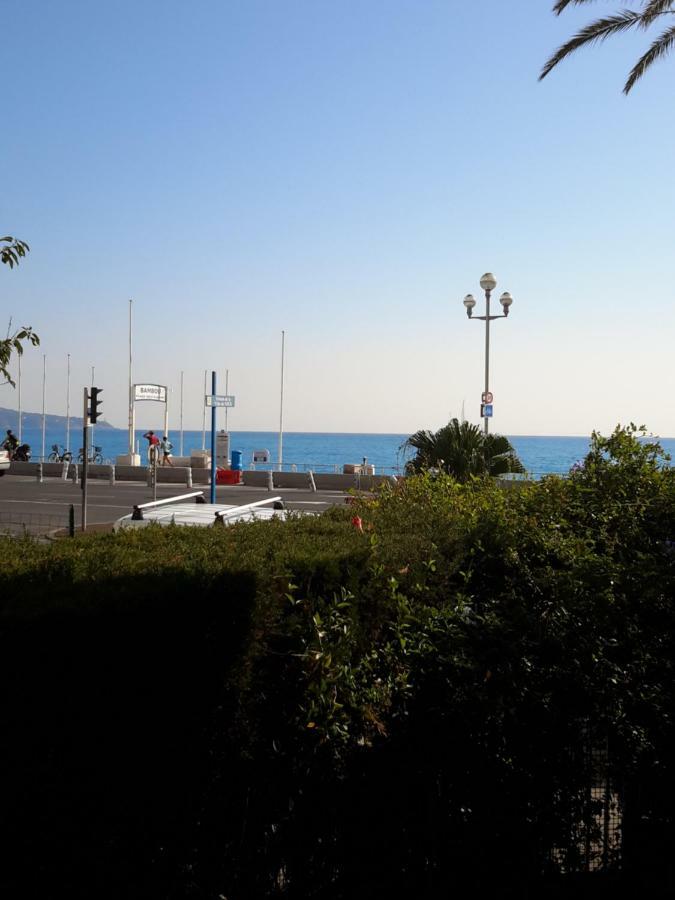 Apartment Promenade