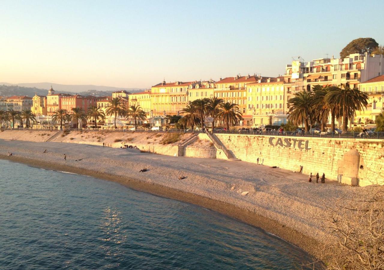 Promenade Des