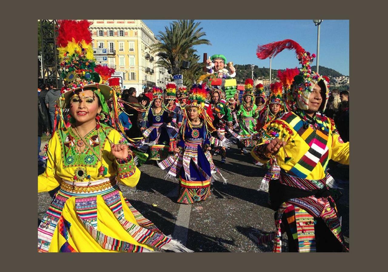 Promenade Des Apartment *