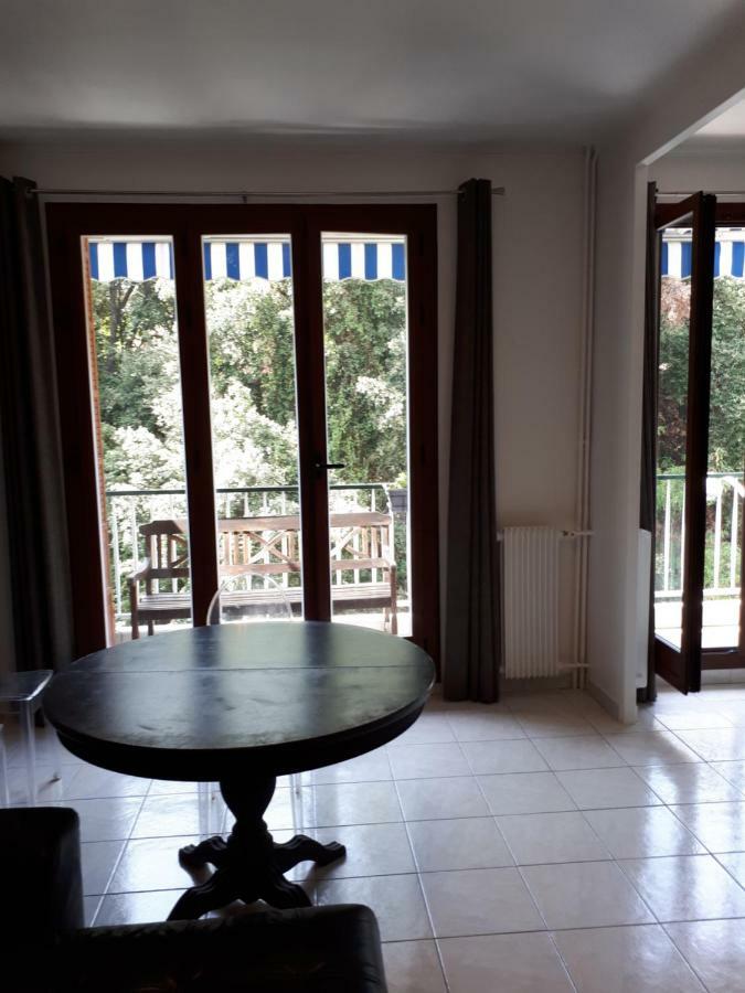 Apartment Bas Fabron