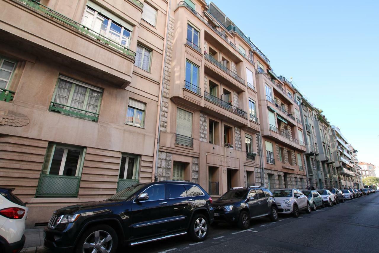 Bel Avec Jardin Hyper Centre Apartment