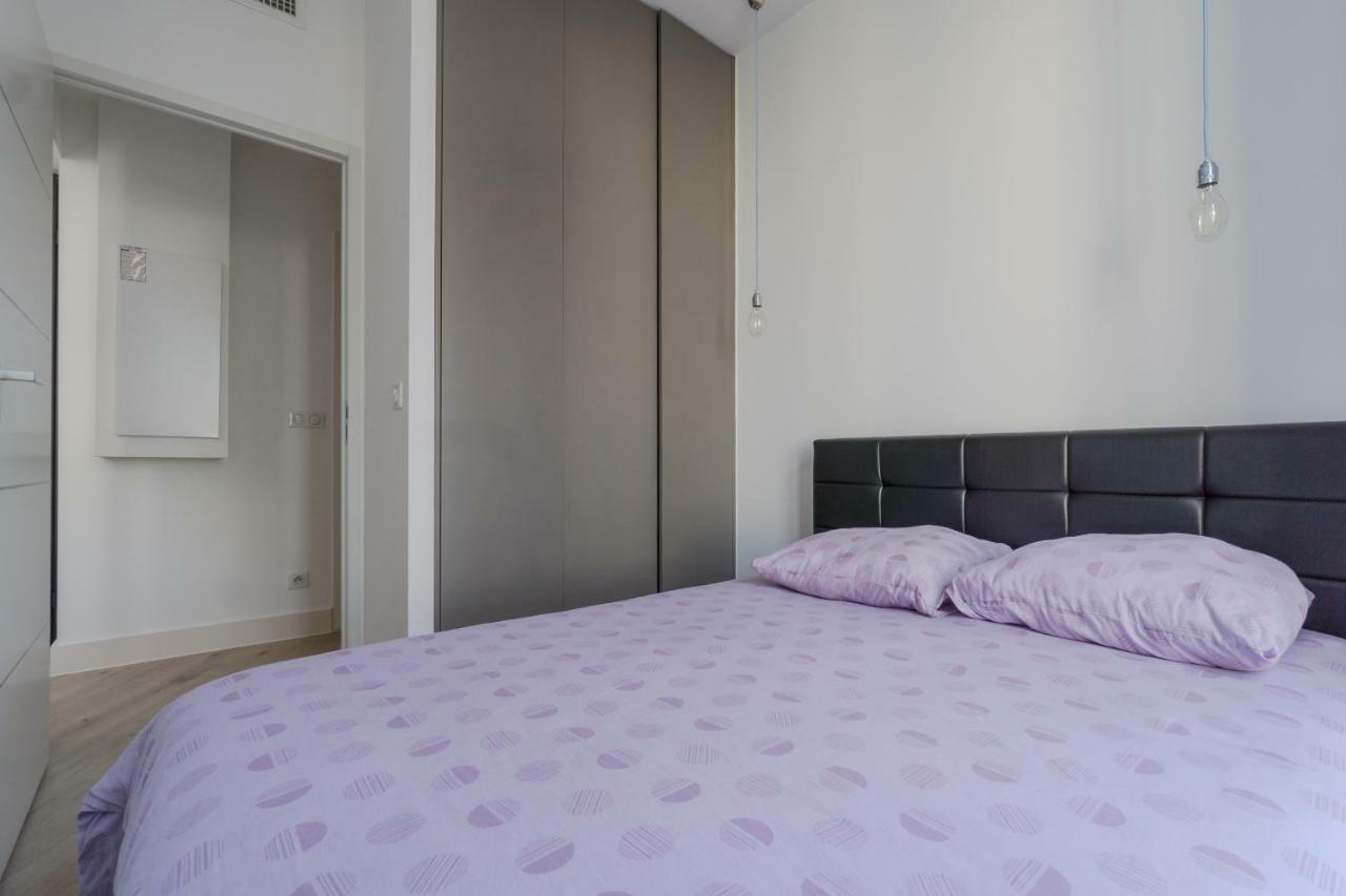 Apartment Carre D'or! Park View! Nice