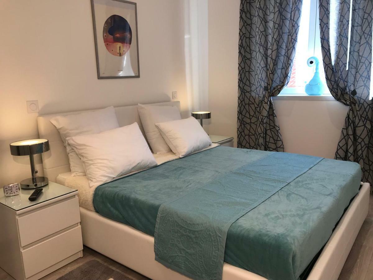 Apartamento Candille Nice