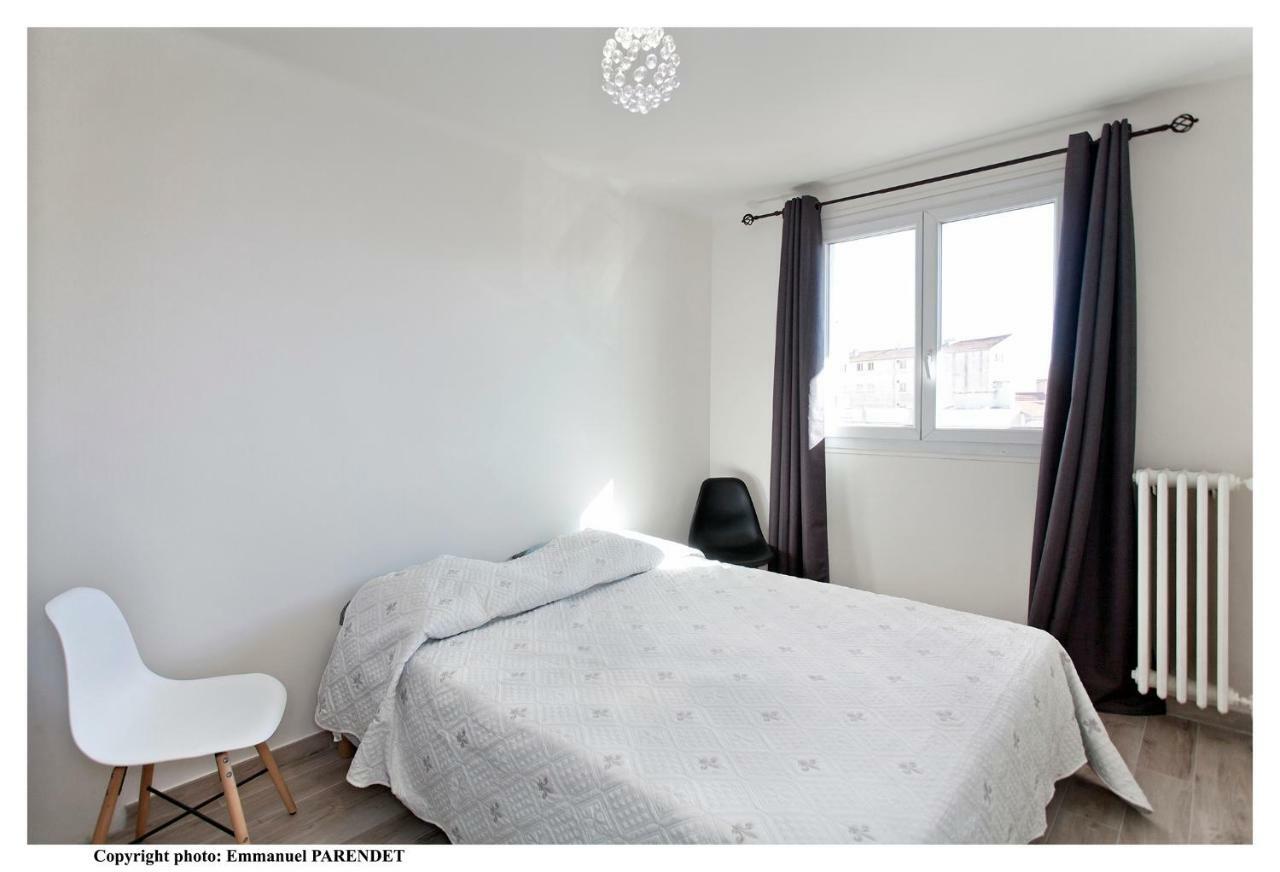 Parc Anahit Apartment Nice