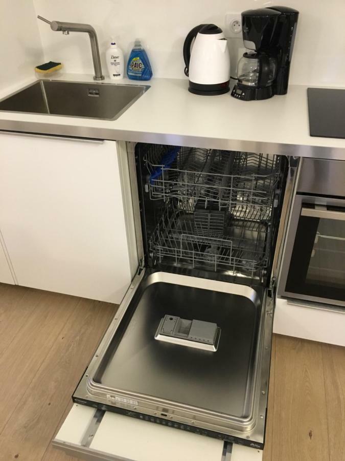 On Place Massena Apartment *