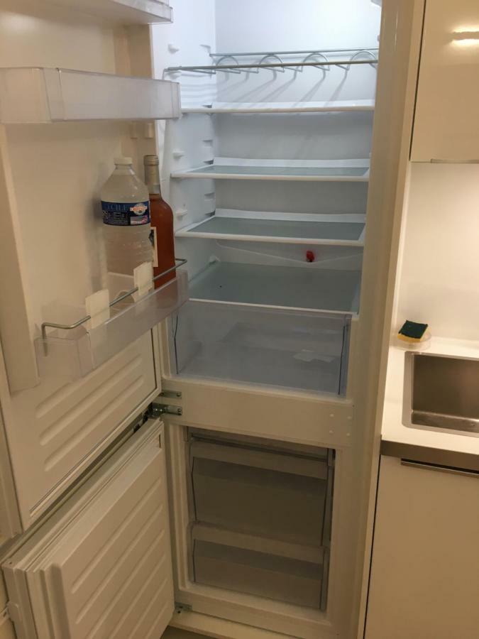 Apartment On Place Massena *