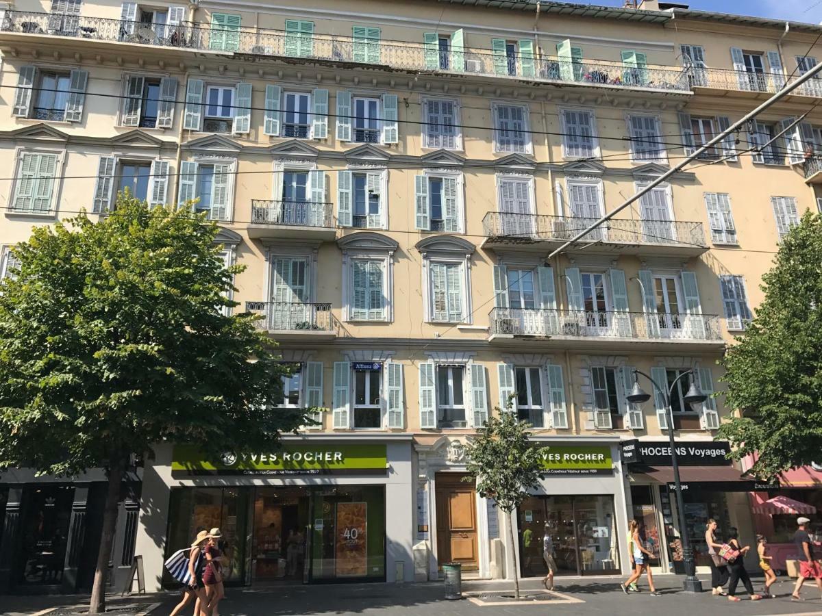 Apartment Candille Nice