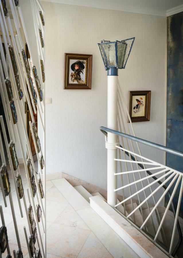 Duplex Rue Congres Centre Ville Nice
