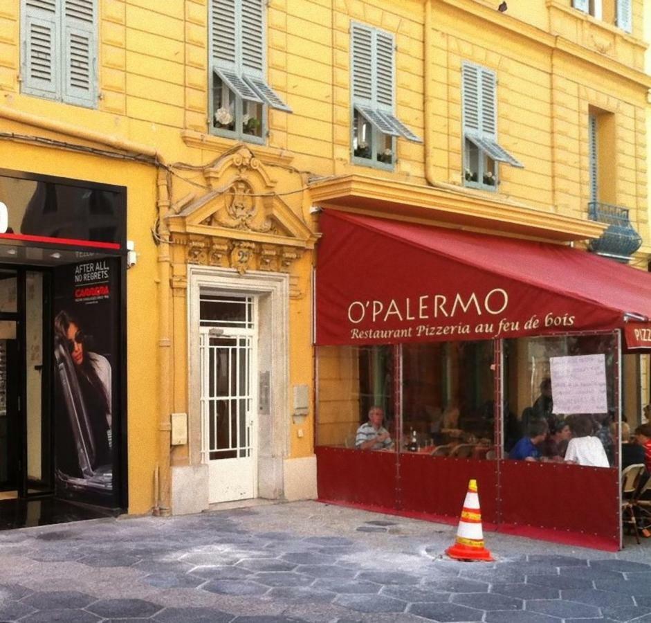 La Cerisaie - Rue Massena Apartment *