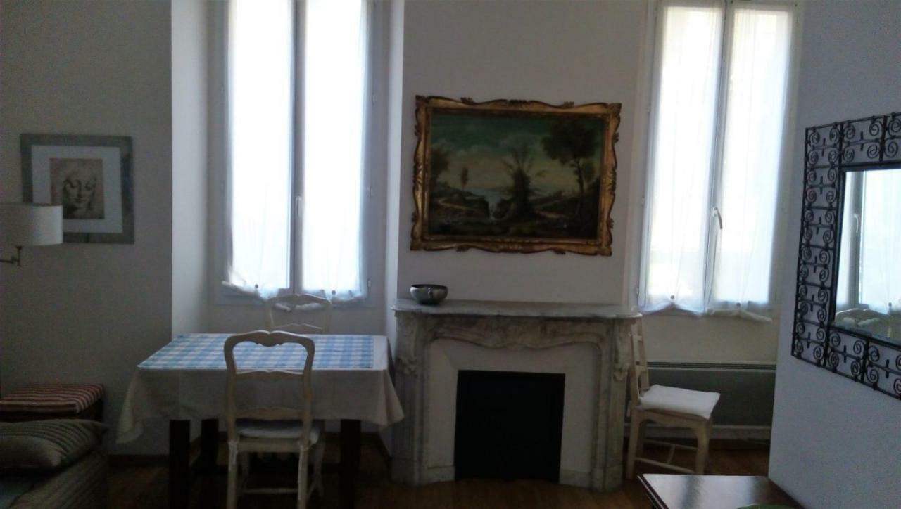 La Cerisaie - Rue Massena Apartment *