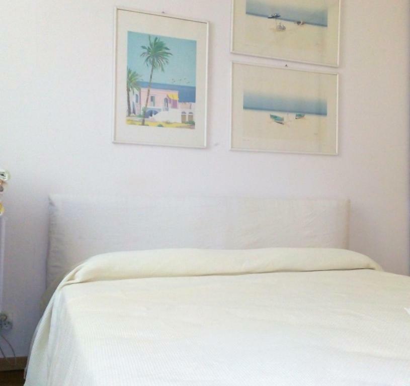 La Cerisaie - Rue Massena Apartment *