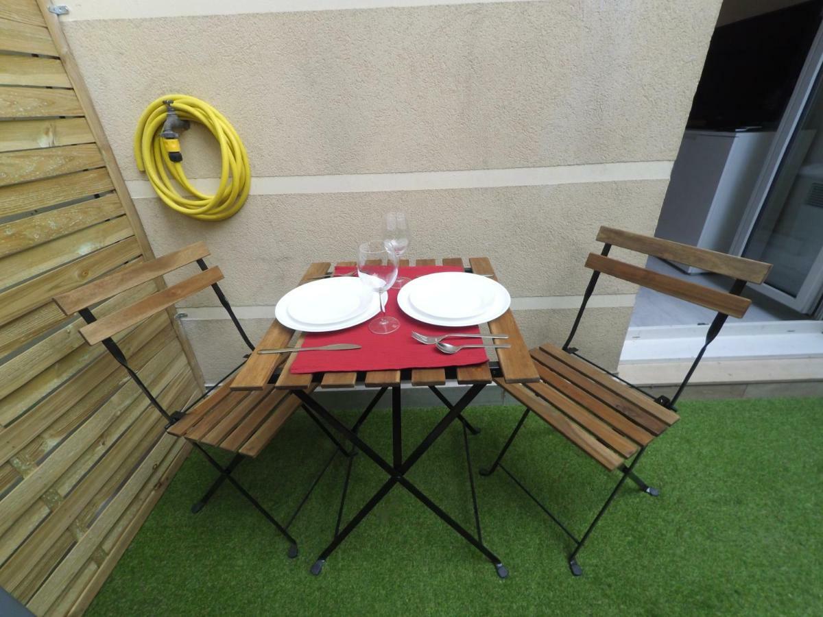 Apartment Espace Valrose