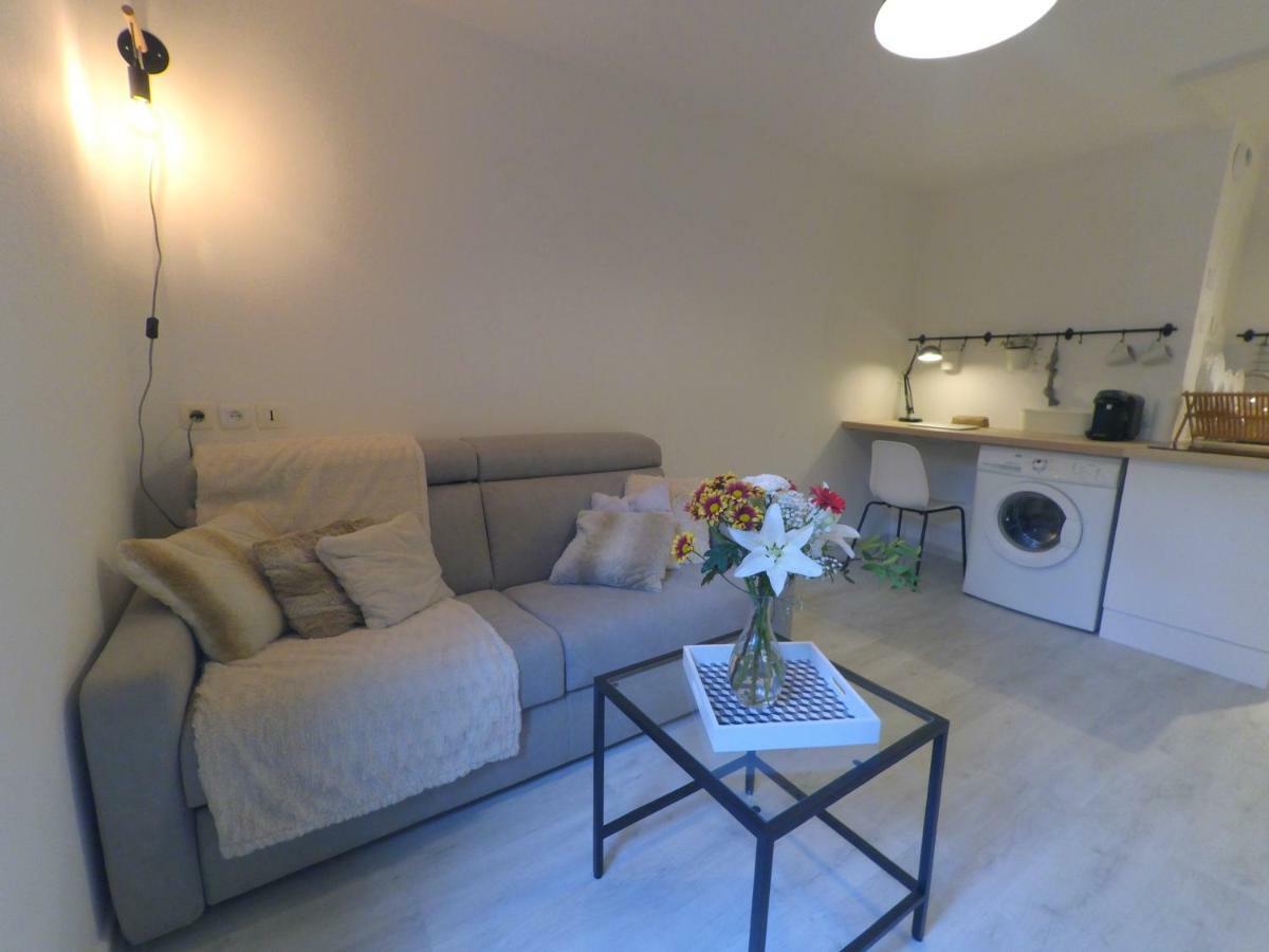 Espace Valrose Apartment