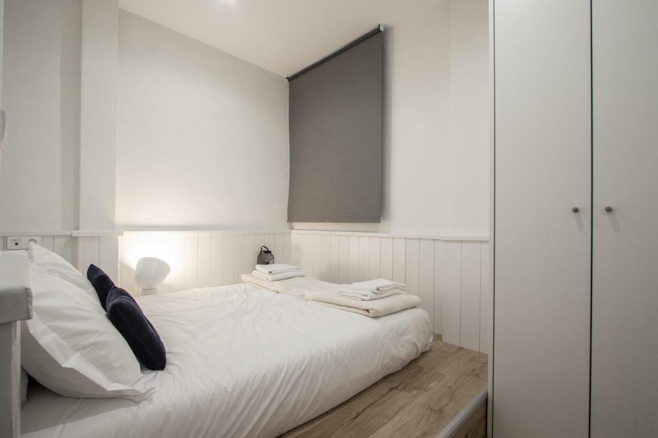 Apartment Francois