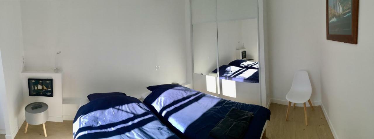 On Place Massena Apartment Nice