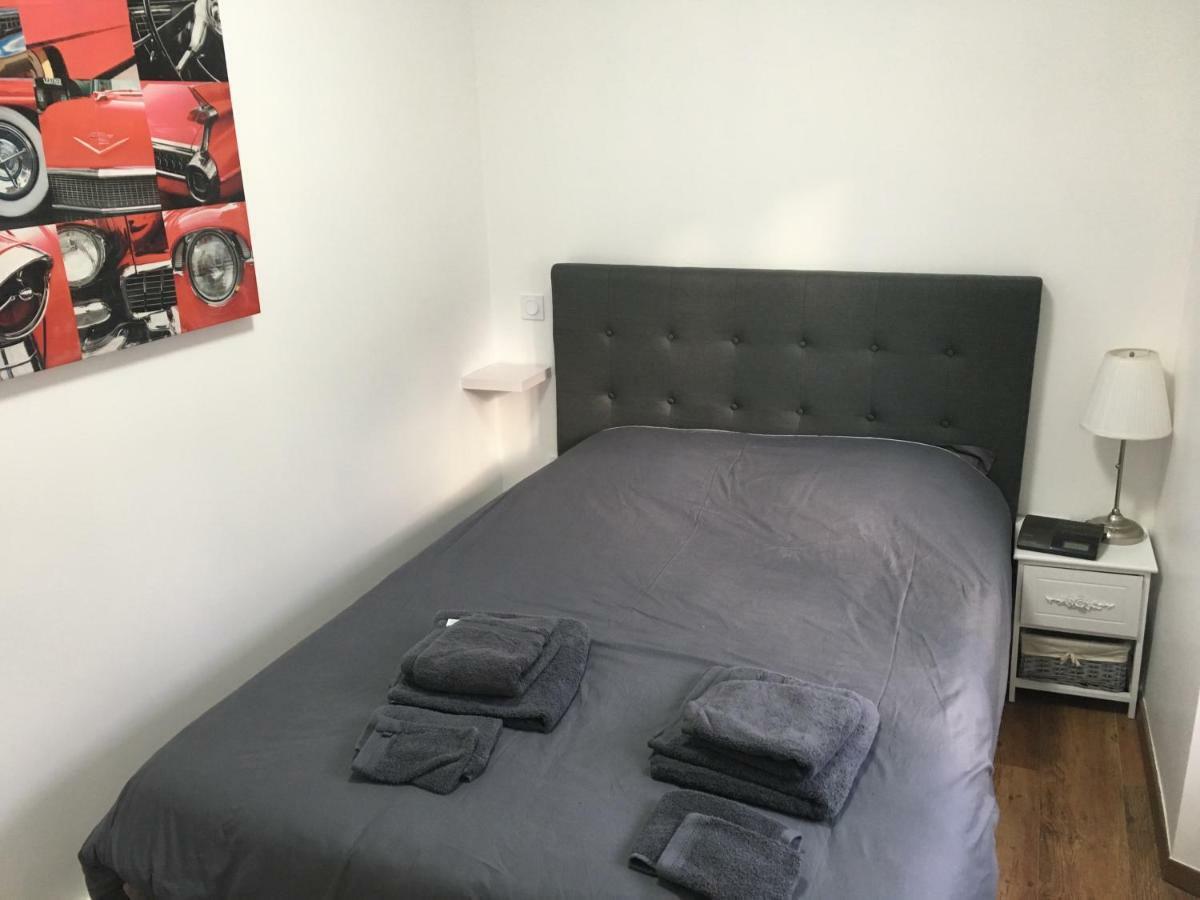 On Place Massena Apartment Nice