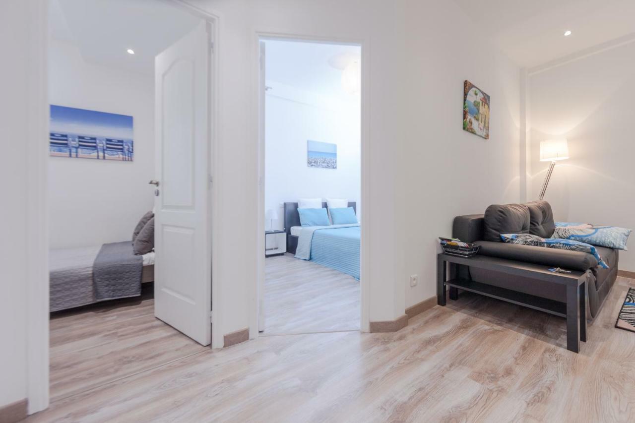 Center Barralis Appartement *